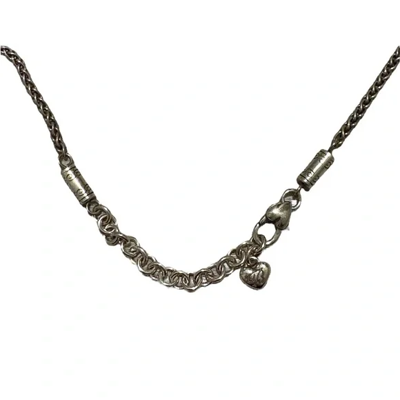 Brighton Jewelry Set & Bag - Picture 5 of 6